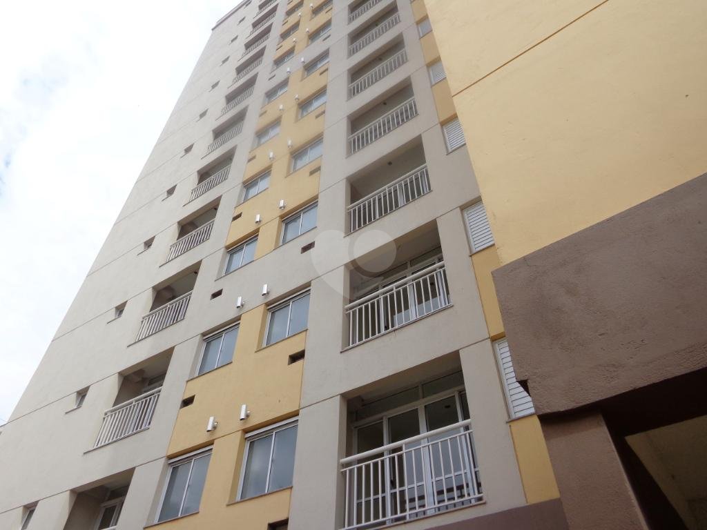 Aluguel Apartamento São Paulo Rio Pequeno REO329146 16