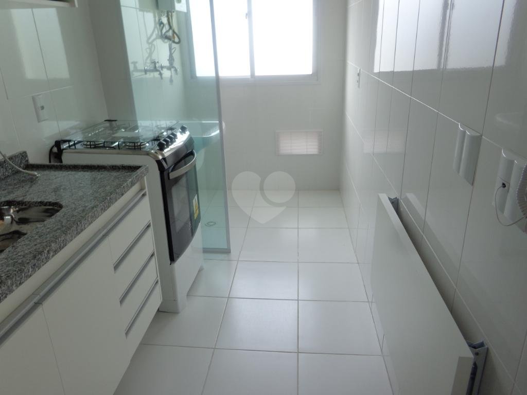 Aluguel Apartamento São Paulo Rio Pequeno REO329146 5