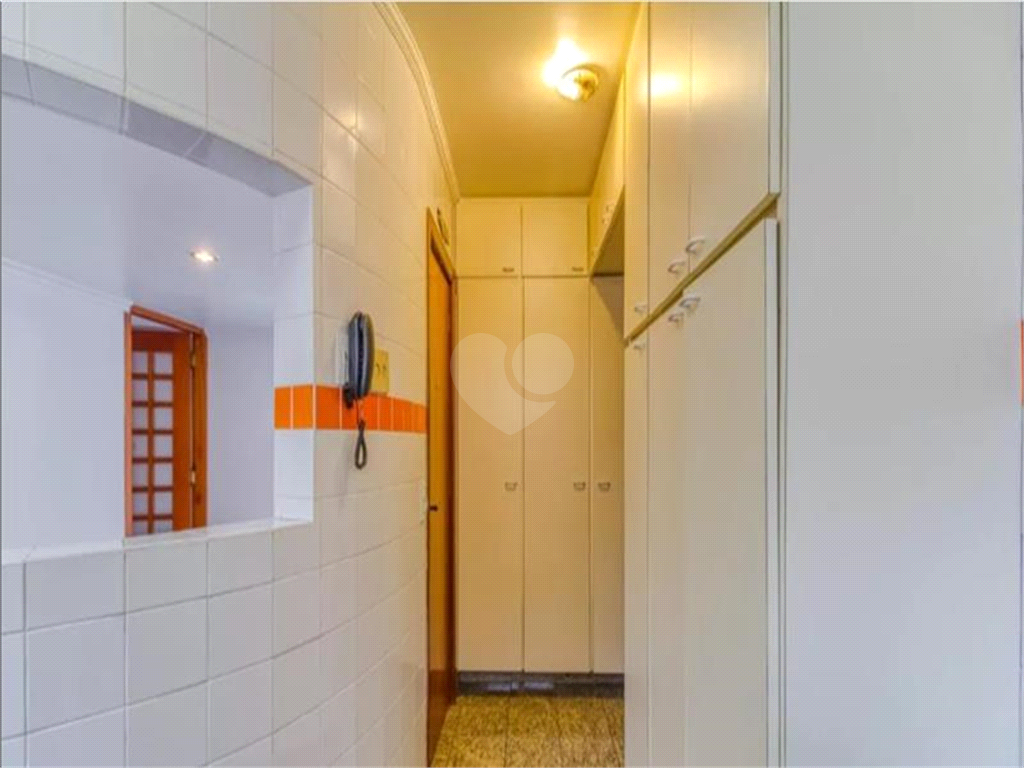 Venda Apartamento São Paulo Vila Nova Conceição REO329205 25