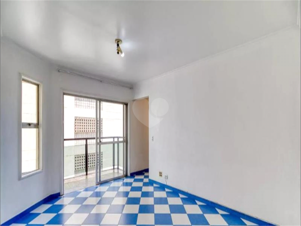 Venda Apartamento São Paulo Vila Nova Conceição REO329205 4