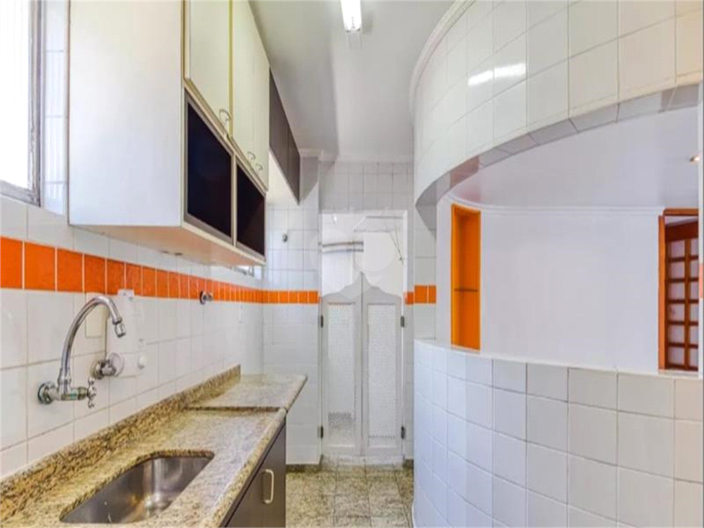 Venda Apartamento São Paulo Vila Nova Conceição REO329205 22