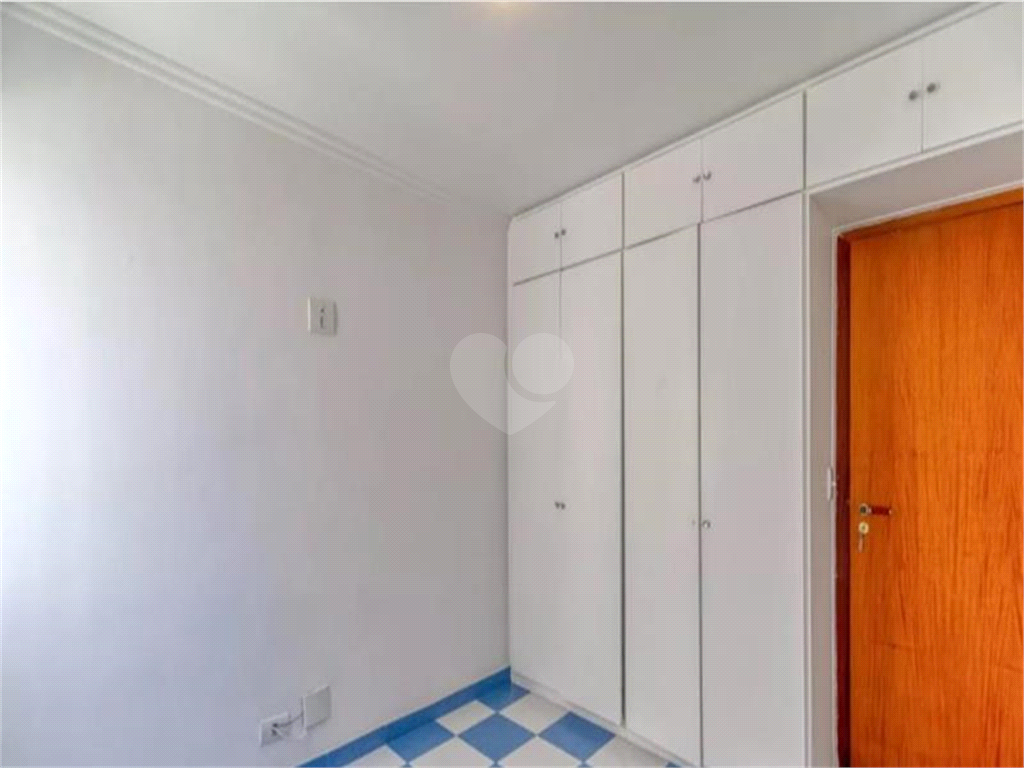 Venda Apartamento São Paulo Vila Nova Conceição REO329205 20