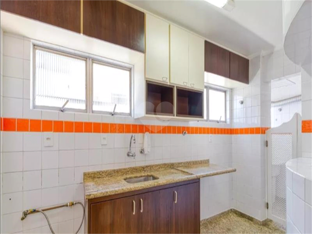 Venda Apartamento São Paulo Vila Nova Conceição REO329205 24