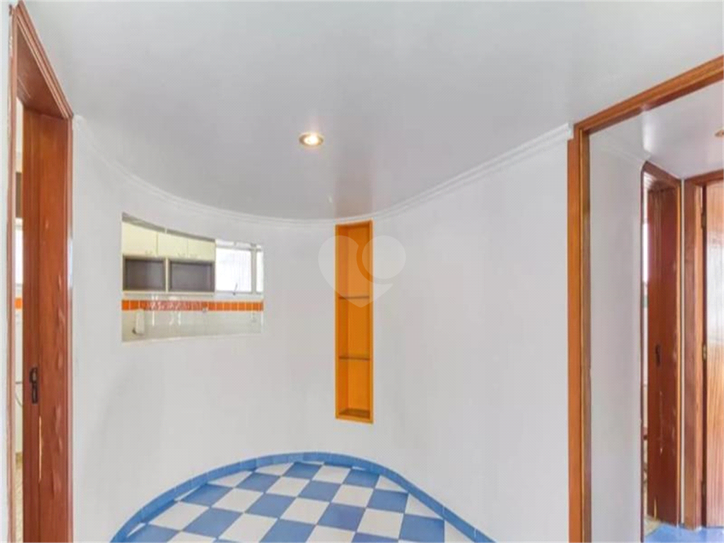 Venda Apartamento São Paulo Vila Nova Conceição REO329205 10