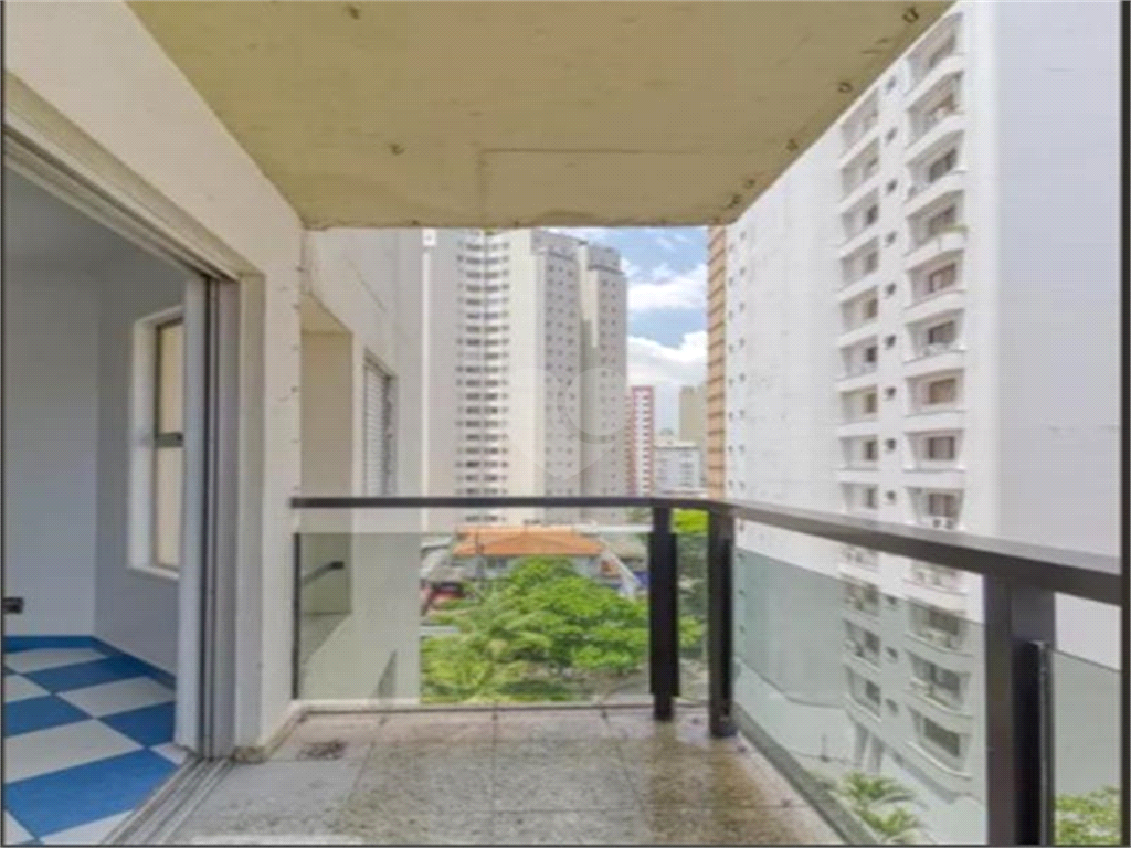 Venda Apartamento São Paulo Vila Nova Conceição REO329205 1