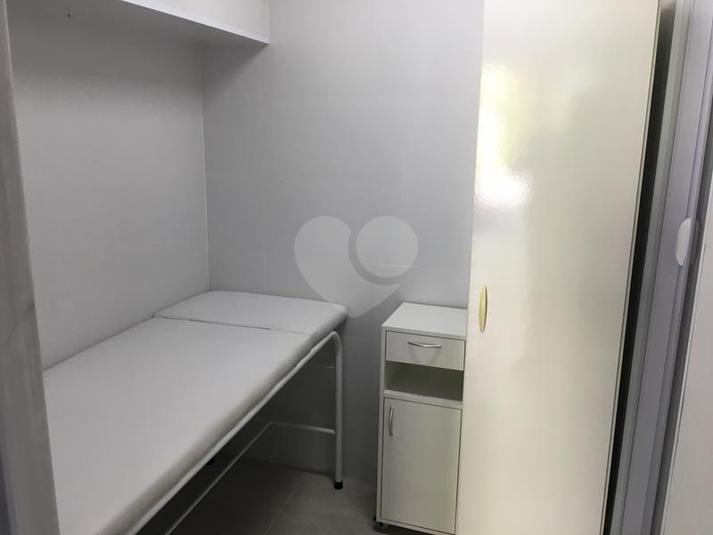 Aluguel Salas São Paulo Vila Brasílio Machado REO329259 9