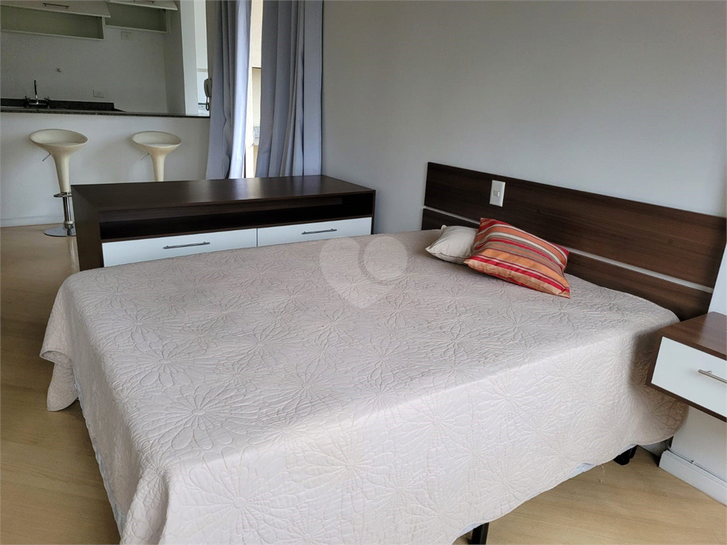 Aluguel Apartamento São Paulo Vila Suzana REO329270 20