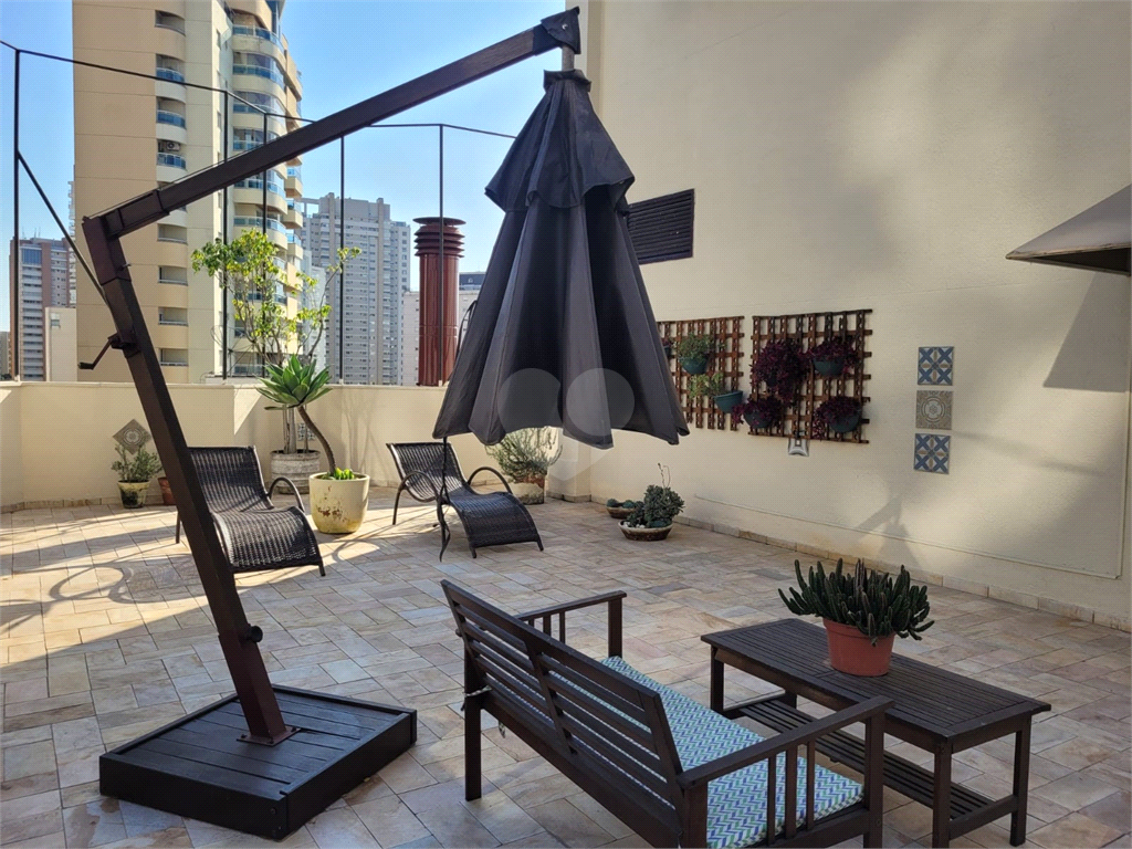 Aluguel Apartamento São Paulo Vila Suzana REO329270 38