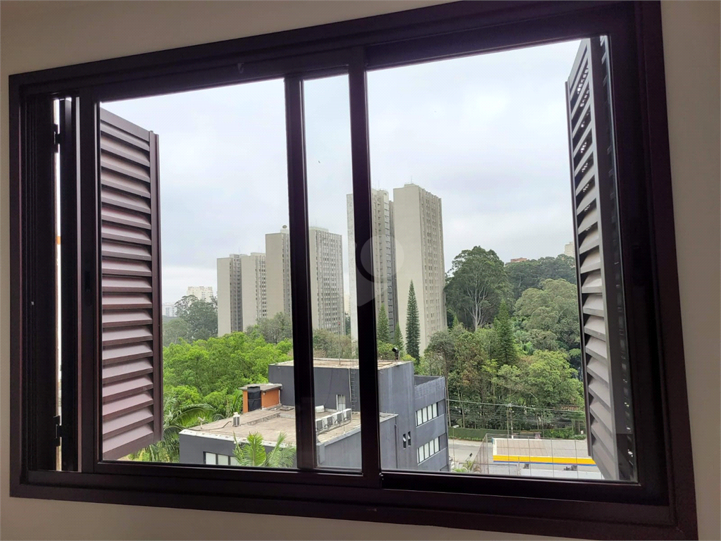 Aluguel Apartamento São Paulo Vila Suzana REO329270 28