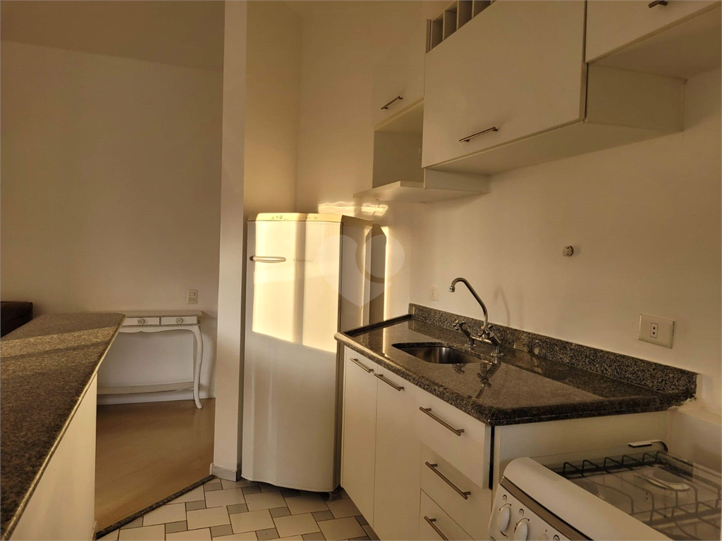 Aluguel Apartamento São Paulo Vila Suzana REO329270 23