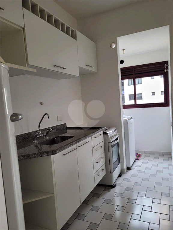 Aluguel Apartamento São Paulo Vila Suzana REO329270 26