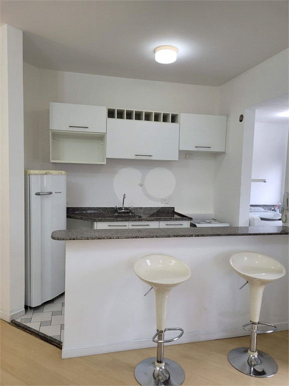 Aluguel Apartamento São Paulo Vila Suzana REO329270 25