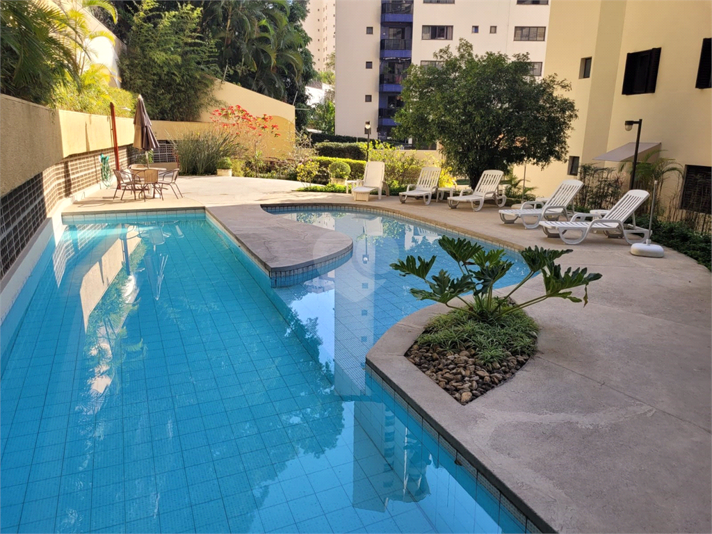 Aluguel Apartamento São Paulo Vila Suzana REO329270 36