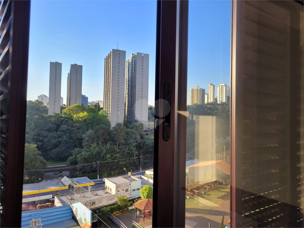 Aluguel Apartamento São Paulo Vila Suzana REO329270 21