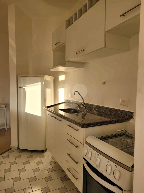 Aluguel Apartamento São Paulo Vila Suzana REO329270 24