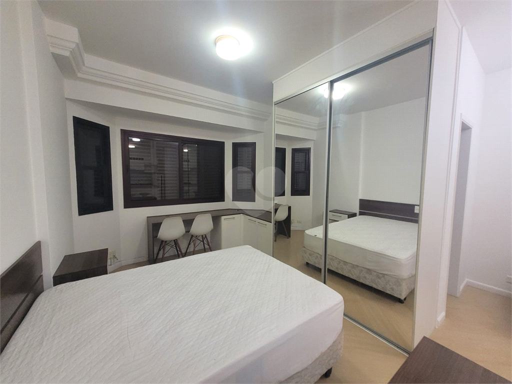 Aluguel Apartamento São Paulo Vila Suzana REO329270 19