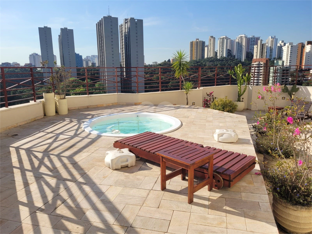 Aluguel Apartamento São Paulo Vila Suzana REO329270 37