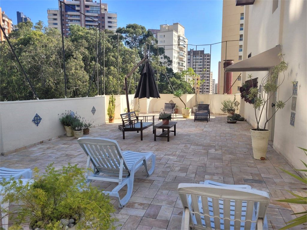 Aluguel Apartamento São Paulo Vila Suzana REO329270 39