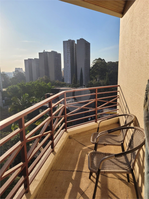 Aluguel Apartamento São Paulo Vila Suzana REO329270 7