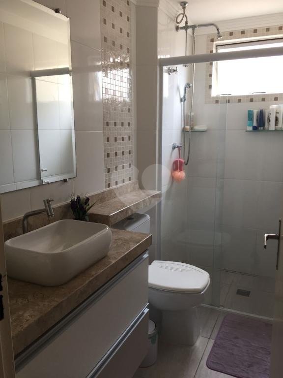 Venda Apartamento Campinas Vila Orozimbo Maia REO329315 8