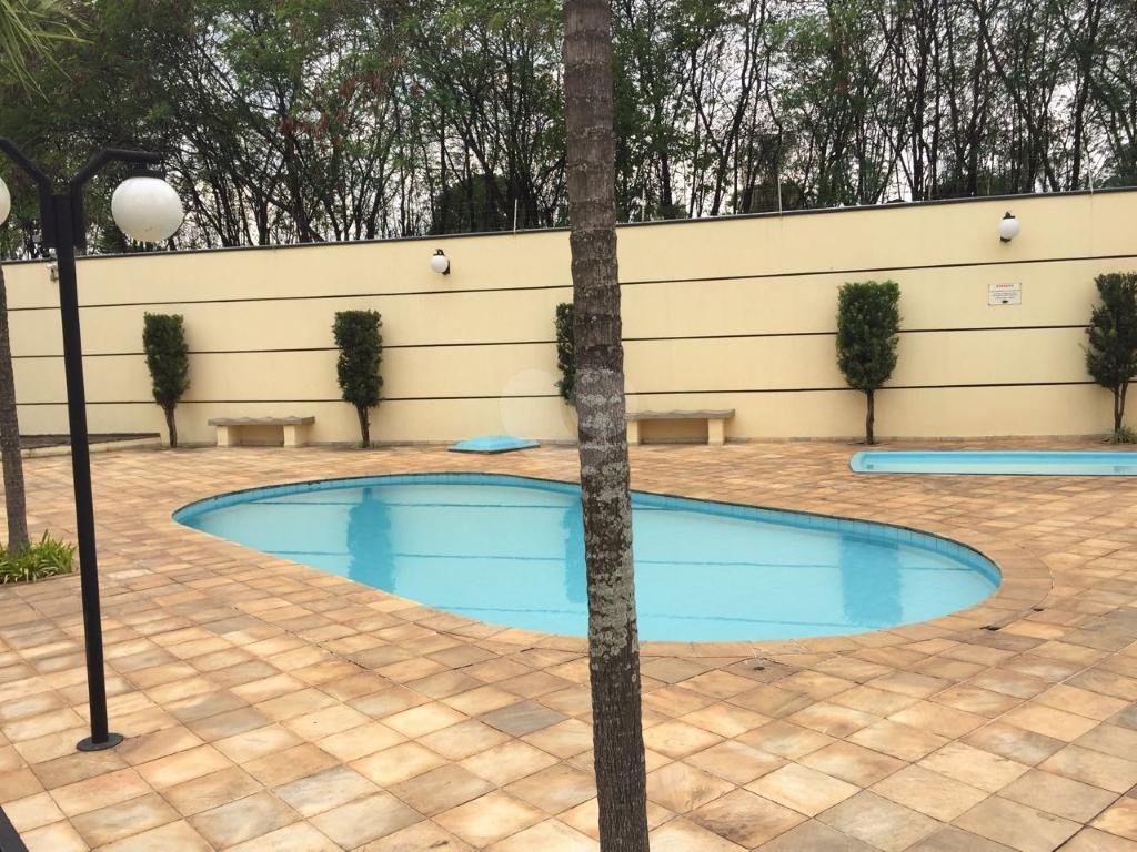 Venda Apartamento Campinas Vila Orozimbo Maia REO329315 10