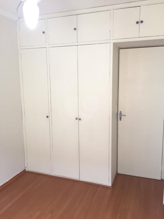 Venda Apartamento Campinas Vila Orozimbo Maia REO329315 5