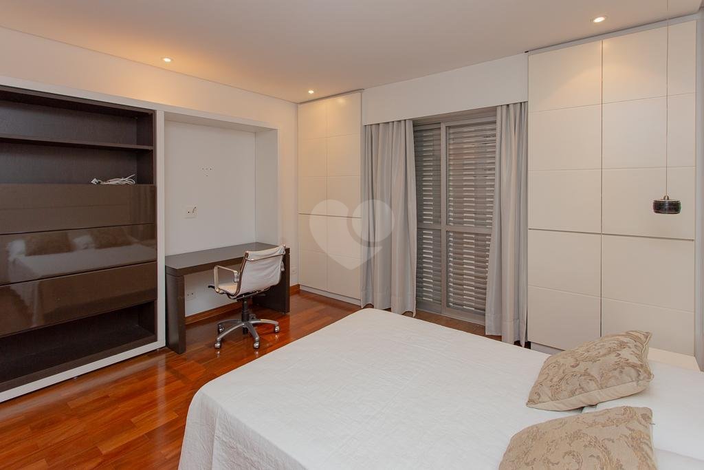 Venda Apartamento São Paulo Jardim Paulista REO329401 10