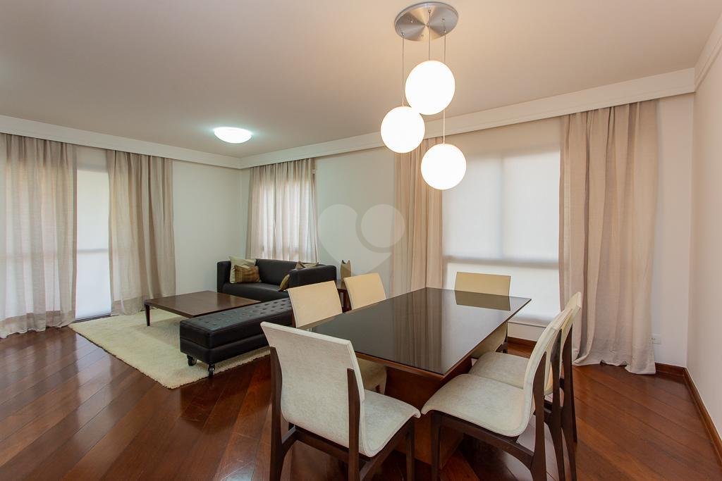 Venda Apartamento São Paulo Jardim Paulista REO329401 1