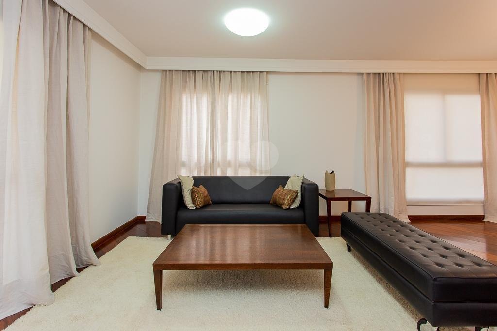 Venda Apartamento São Paulo Jardim Paulista REO329401 5