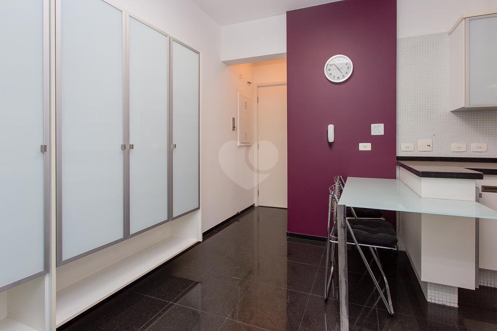 Venda Apartamento São Paulo Jardim Paulista REO329401 23