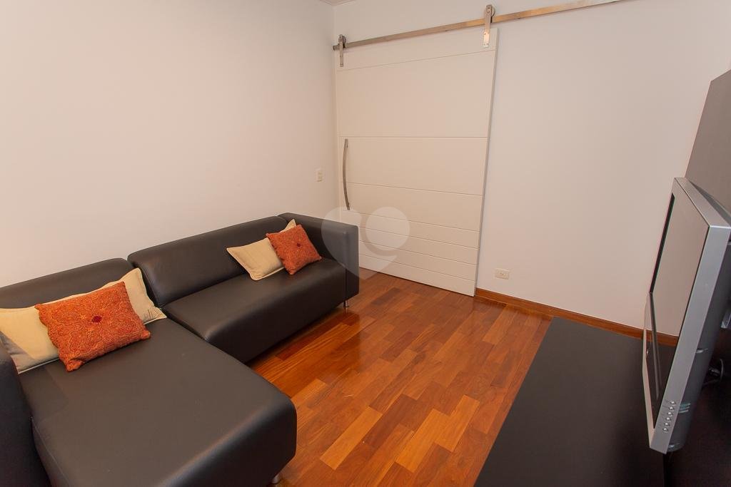 Venda Apartamento São Paulo Jardim Paulista REO329401 8