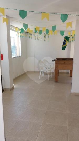 Venda Apartamento São Paulo Jardim Nosso Lar REO329405 17