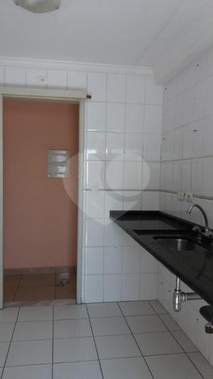 Venda Apartamento São Paulo Jardim Nosso Lar REO329405 13