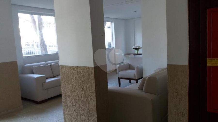 Venda Apartamento São Paulo Jardim Nosso Lar REO329405 16