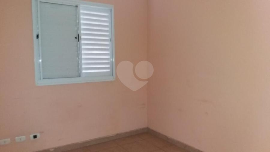 Venda Apartamento São Paulo Jardim Nosso Lar REO329405 9