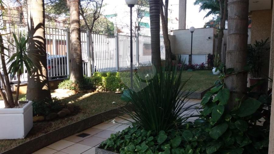 Venda Apartamento São Paulo Jardim Nosso Lar REO329405 1