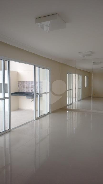 Venda Apartamento São Paulo Pirituba REO329409 1