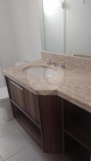 Venda Apartamento São Paulo Pirituba REO329409 15