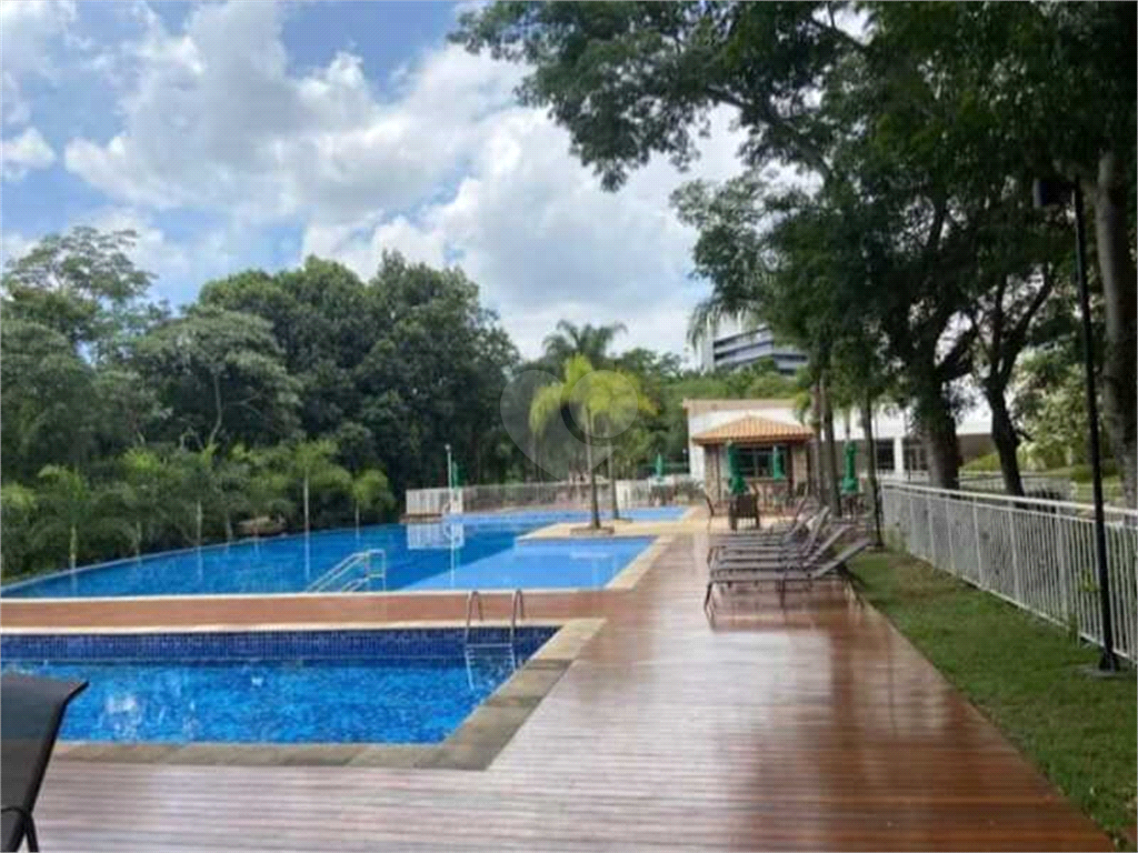 Venda Apartamento São Paulo Pirituba REO329409 51