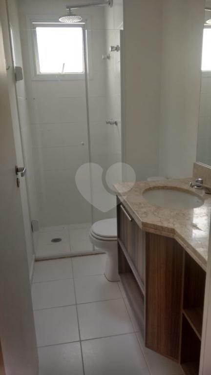 Venda Apartamento São Paulo Pirituba REO329409 13