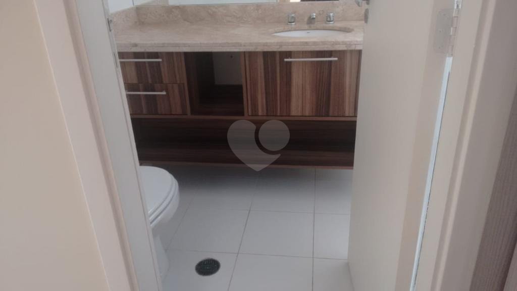 Venda Apartamento São Paulo Pirituba REO329409 10