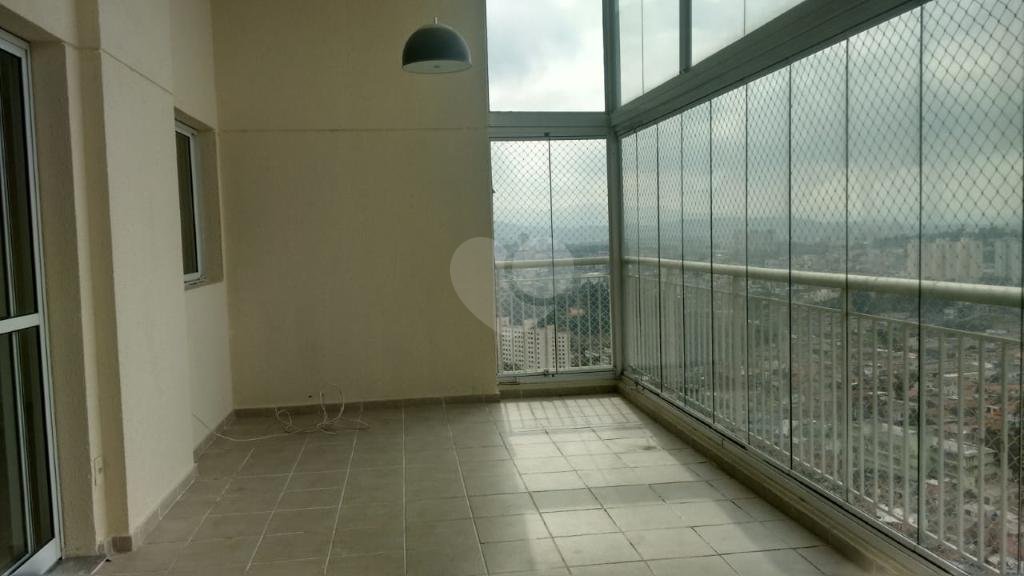 Venda Apartamento São Paulo Pirituba REO329409 17