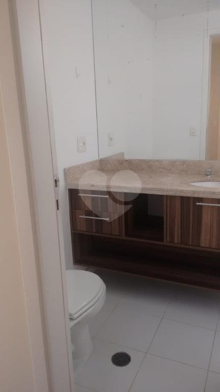 Venda Apartamento São Paulo Pirituba REO329409 8