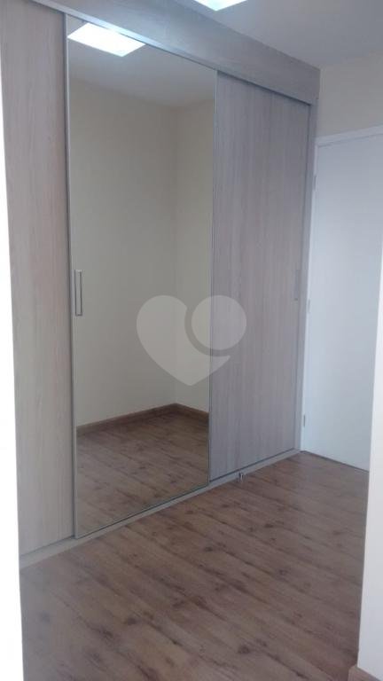 Venda Apartamento São Paulo Pirituba REO329409 9