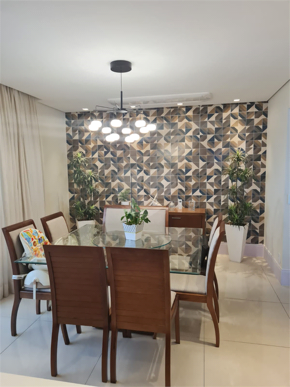 Venda Apartamento São Paulo Pirituba REO329409 34