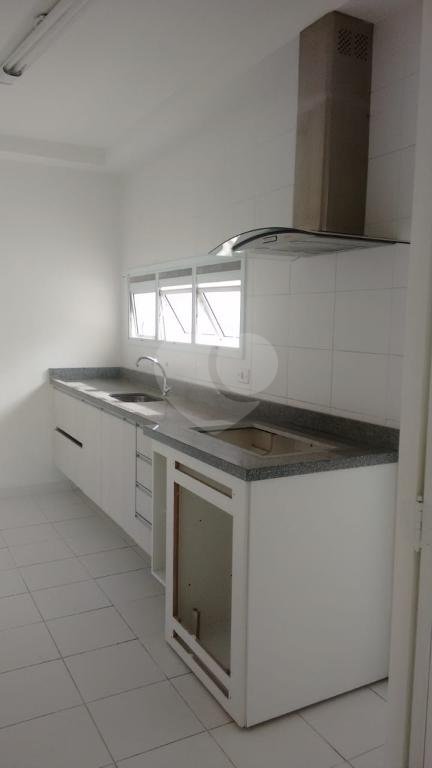 Venda Apartamento São Paulo Pirituba REO329409 27