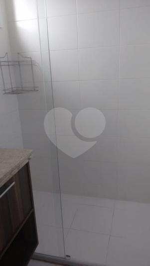 Venda Apartamento São Paulo Pirituba REO329409 6