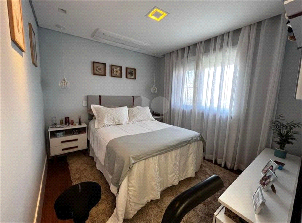 Venda Apartamento São Paulo Pirituba REO329409 44