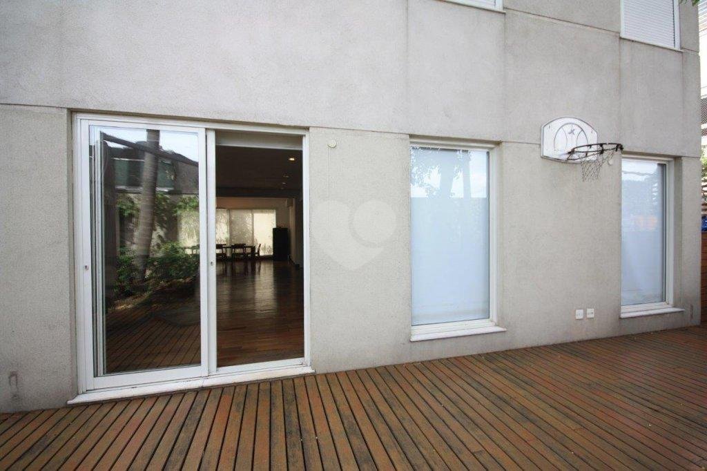 Venda Condomínio São Paulo Jardim Everest REO32943 16