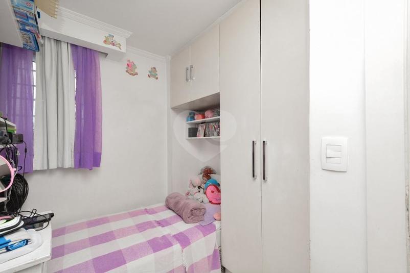 Venda Apartamento São Paulo Jardim Paulista REO329460 11